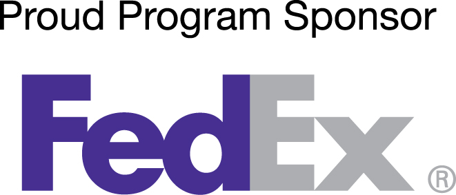 FedEx logo